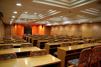 Meeting Room - Nanjing Egret Hotel