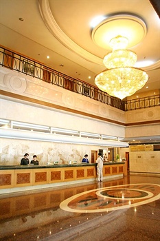  - Nanjing Egret Hotel