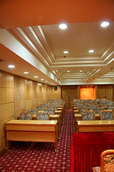 Meeting Room - Nanjing Egret Hotel