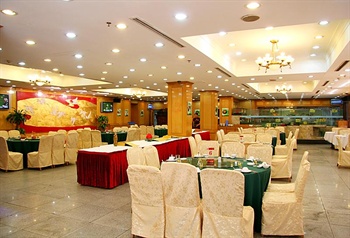  - Nanjing Egret Hotel