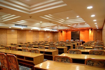  - Nanjing Egret Hotel