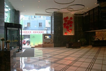  - Taihe Zijin Hotel  