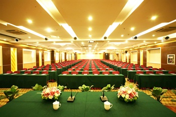  - White Palace Hotel Nanjing