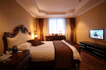  - White Palace Hotel Nanjing