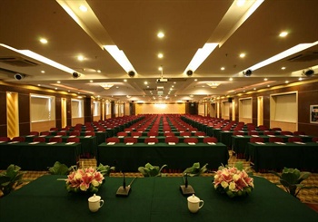  - White Palace Hotel Nanjing