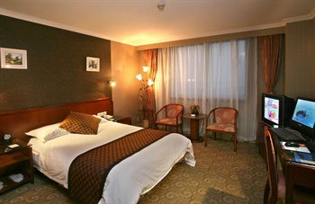  - White Palace Hotel Nanjing