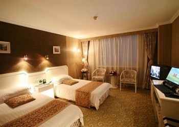  - White Palace Hotel Nanjing