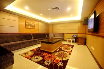  - Si Ya Garden Hotel - Nanjing