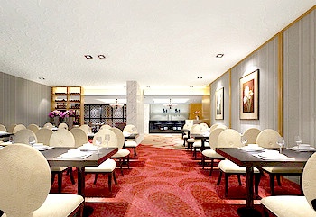 Western Restaurant - Nanjing Future Inn