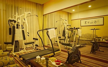  - Nanjing Future Inn