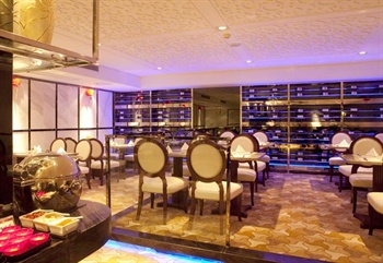  - Nanjing Future Inn