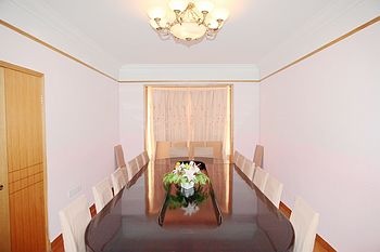 Junior Conference Room - Xihuamen Hotel  