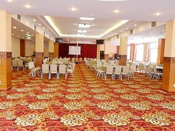 Multi-function Hall - Xihuamen Hotel  