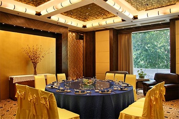  - Nanjing City Leisure Hotel  