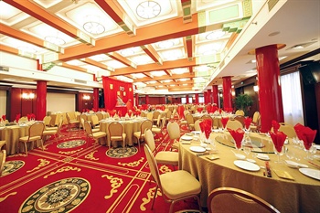  - Nanjing Jiangsu Yishiyuan Hotel