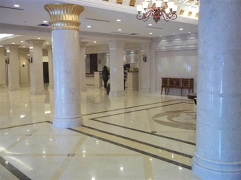  - Central Grand Hotel (Nanjing)