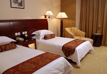  - Zhen Bao Holiday Hotel  