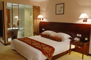  - Zhen Bao Holiday Hotel  