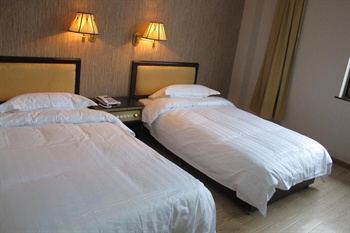  - Nanjing Haodong Hotel  