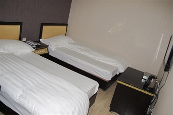  - Nanjing Haodong Hotel  