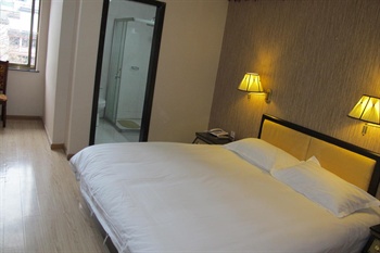  - Nanjing Haodong Hotel  