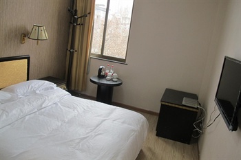  - Nanjing Haodong Hotel  