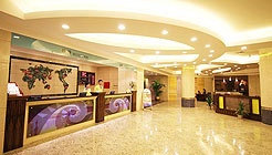 -- - Jiangsu Guorui Hotel  