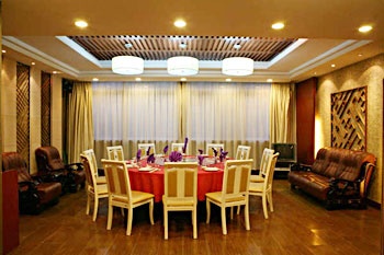 Restaurant - Jinxin Hotel  