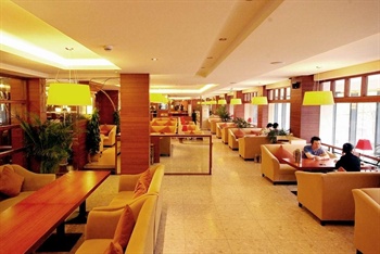  - Eastern Hotel(Nanjing)