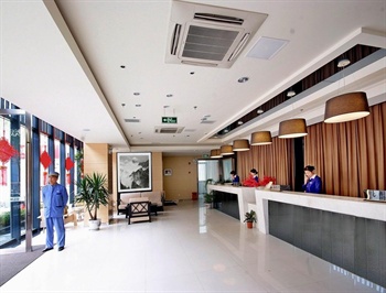  - Eastern Hotel(Nanjing)