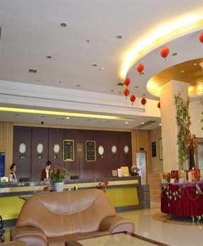  - Nanjing Tangquan Hotel