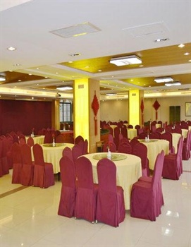  - Nanjing Tangquan Hotel