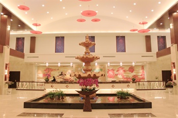  - Tang Shan Hot Spring Hotel Nanjing