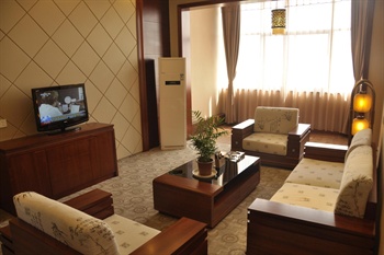  - Tang Shan Hot Spring Hotel Nanjing