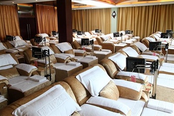  - Tang Shan Hot Spring Hotel Nanjing