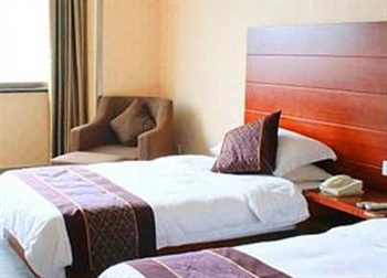  - Nanjing Jiayi Hotel