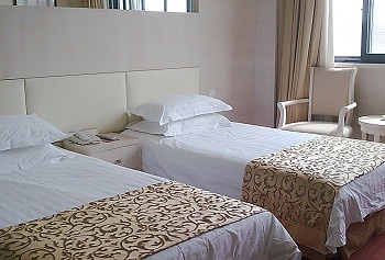 Standard Room - Jinwei Grand Hotel 