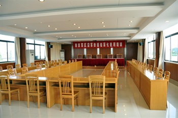  - Nanjing Jinpeng hotel