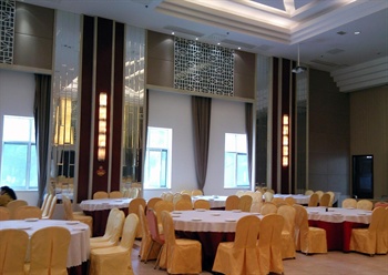  - Nanjing Jinpeng hotel