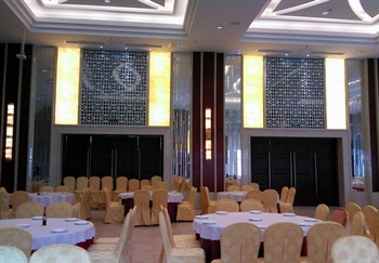  - Nanjing Jinpeng hotel