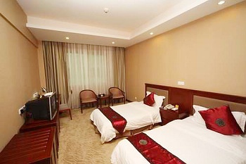 -- - Nanjing Dragon River Hotel