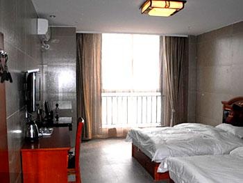  - Dihao Business Hotel - Nanjing