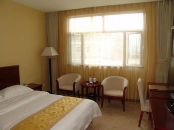 Guest Room - Nanjing east Eighth area Hotel