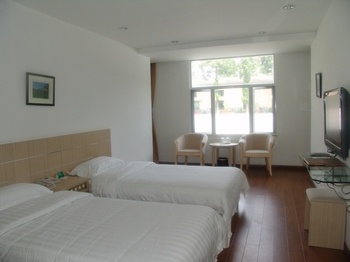 Guest Room - Nanjing east Eighth area Hotel