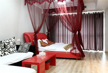  - Nanjing Sanmao Apartment Hotel