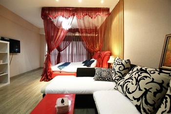  - Nanjing Sanmao Apartment Hotel