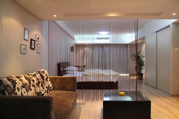  - Nanjing Sanmao Apartment Hotel