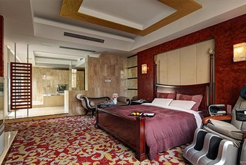  - Li Di Motel - Nanjing