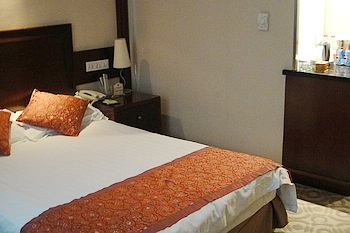 -- - Fu Jian Hotel - Nanjing