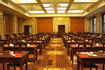  - Huajiang Hotel - Nanjing